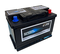 Аккумулятор HITEC EFB LN3 (70 Ah)